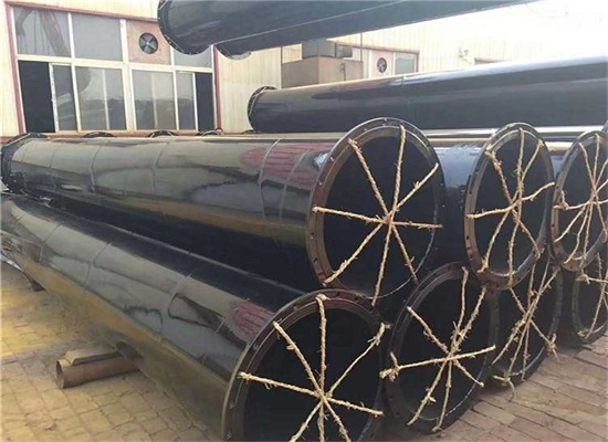 兰州矿用涂塑钢管批发