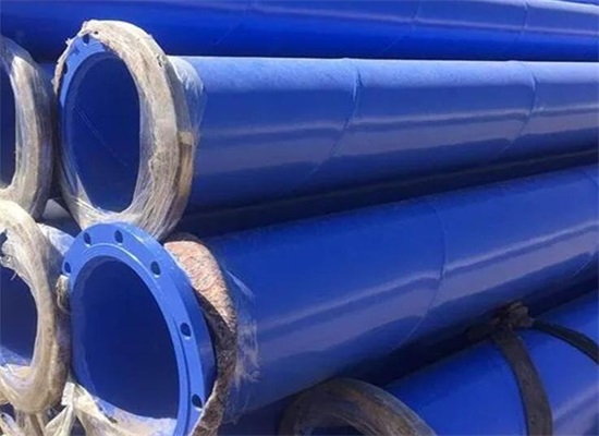 兰州给水涂塑钢管批发