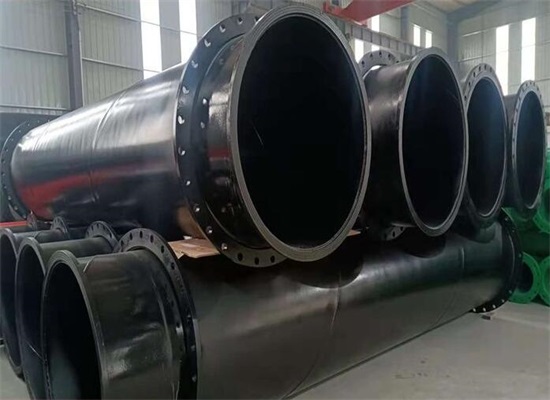 兰州矿用涂塑钢管厂家