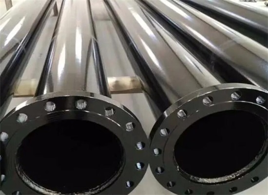 兰州电力涂塑钢管