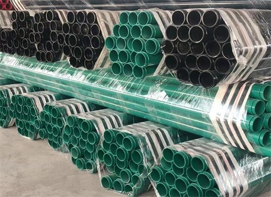 兰州电力涂塑钢管供应