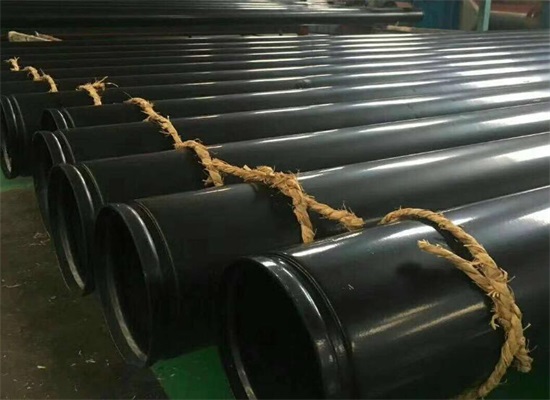 兰州矿用涂塑钢管定制