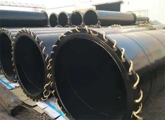 兰州矿用涂塑钢管定制