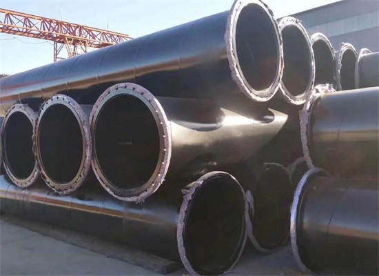 兰州矿用涂塑钢管厂家