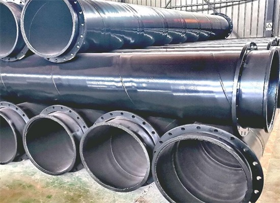 兰州矿用涂塑钢管厂家