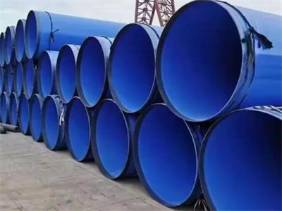 兰州涂塑钢管正确的链接方法是什么?