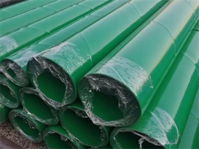 兰州涂塑钢管的特点以及应用领域