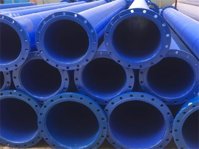 兰州涂塑钢管清洗表面会不会生锈