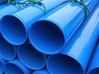 兰州涂塑钢管有哪几种生产工艺?