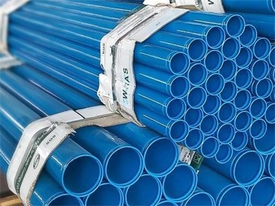 兰州涂塑钢管的质量有哪些常用的查看办法？